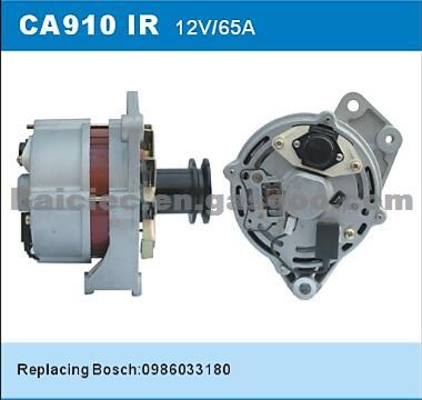 Alternator Bosch：0120489197