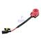HID D2 Ballast Harness Bulb Socket Wires Cable