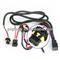 HID Fuse Relay 9005 9006 Wiring Harness