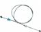 21343565 Volvo Truck Parts Clutch Cable