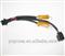 Error Free Load Resistor Wiring Harness Adapter Hid Relay Resistor