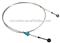 For Volvo FH12 Truck Parts Gear Shift Cable 20545965