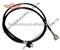 BRAKE CABLE (OEM NO. 276510-2250)