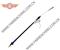 ACCELERATOR CABLE (124)