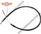 AUTO CABLE (132-1600)