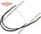 ACCELERATOR CABLE