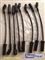 Spark Plug Wire # 748HH ,88894394 - img1