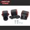 Hoso Racing Engine Replacement Mounts Kit (2-bolt Left Mount) for Ho*da C*vic 92-95 DC2 EG