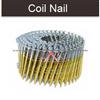 Coil Nails