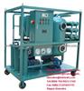 Used Waste Lube Oil Recycling Processing Machine