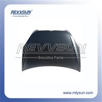 Hood for Hyundai 66400-1E010/66400-0P010