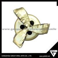 Core Drill Machine Parts And Hole Drilling Pdc Drill Bit