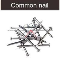 Common Nails