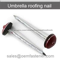 Roofing Nails