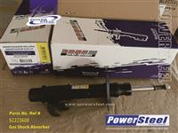 Gas Shock Absorber #92223608