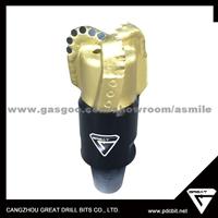 Well Drilling Equipment And Diamond Drill Bit