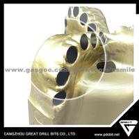 Well Drilling Equipment Used Drill Bits For Medium Rock