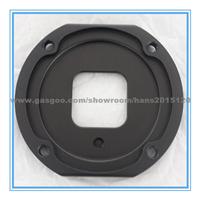 China Supplier Aluminum Cnc Machining Auto Parts Housing Housing