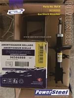 Gas Shock Absorber # 96586888