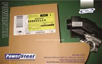 5080551AA, 5080551AB, 5080551AC, 52088278AB, 52088278AC # Power Steering Pump