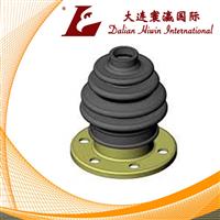 European Car Engine Mounting 1J0 407 283 and 1J0407283