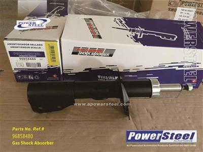 Gas Shock Absorber #96858480