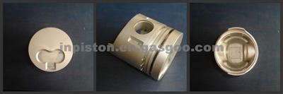 Engine Piston Kits 4D31