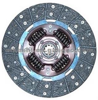 Clutch Disc K71E-16-460A