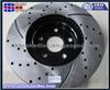 Brake Rotor TOYOTACELICA OEM 31270