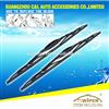 All weather 1.2mm valeo type wiper blade