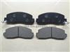 BRAKE PAD AN-118K AN-118WK AN-409WK AN-626WK PN1099 MDB1725 D2052 D2115 23306 AS-103H DB394 LP1399 FD2052 FD2115M AFP535S AFP78 DP116 SN663P
