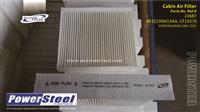 Cabin Air Filter # 24687, 4R3Z19N619AA, CF10370