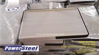 Cabin Air Filter # 24780, 10406026, CF8392, CF8392A