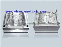 Auto Lamp Mould