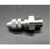 Top Quality Casting Stainless Steel Customized Parts