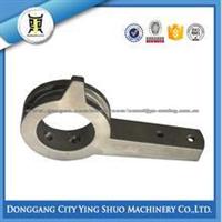 CUSTOM INVESTMENT STAINLESS STEEL CASTING, 4.4581 STAINLESS STEEL PARTS