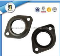 CUSTOM STAMPING METAL GASKET FOR EXHAUST SYSTEM, GROOVED METAL GASKET