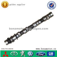 Camshaft For MITSUBISHI 4G33 MD997171 MD040760 MD997177