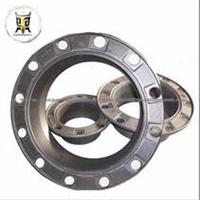 Duplex Stainless Steel Lost Wax Investment Castings