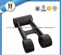 OEM MILD STEEL INVESTMENT CASTING AUTO PARTS
