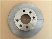 Renault R9 11 19 Dacia Logan Sandero Brake Disc Rotor 7700704705 7701204282 561235B 6001547684