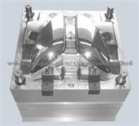 Auto Lamp Mould