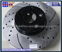 Brake Rotor TOYOTACELICA OEM 43512-63010