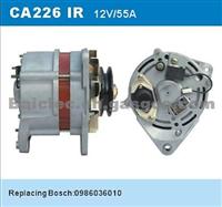 Alternator Bosch：0120489075