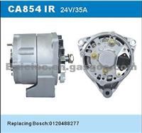 Alternator Bosch：0120488277