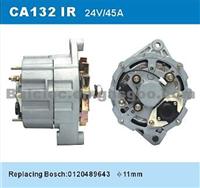 Alternator Bosch：0120489643