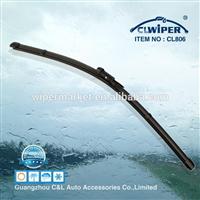 Hot Selling High Quality Exclusive Rubber Wiper Blade at Competitive Price for Pinch Tab Wiper Arm