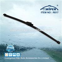 Auto Windshield Durable Rear Wiper Blade 14'' 350mm