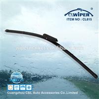 High Quality Screenwiper Exclusive Rubber Wiper Blade at Competitive Price