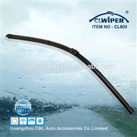 Exclusive Car Windshield Wiper Blade Wholesale with High Quality & Competitive Price